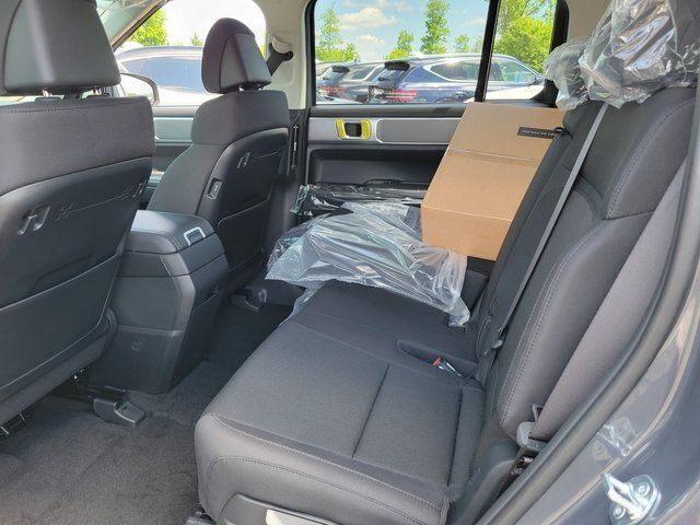 2026 Hyundai SANTA FE HYBRID SE Chantilly VA