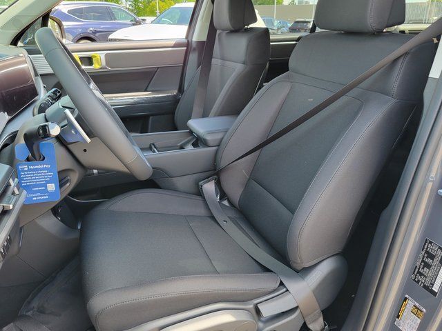 2026 Hyundai SANTA FE HYBRID SE Chantilly VA