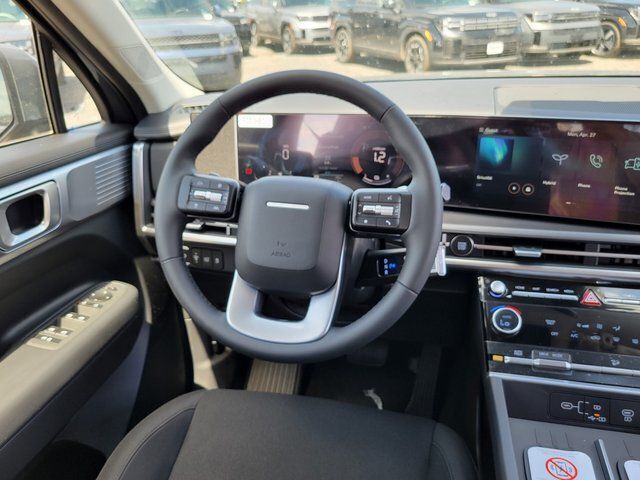2026 Hyundai SANTA FE HYBRID SE Chantilly VA