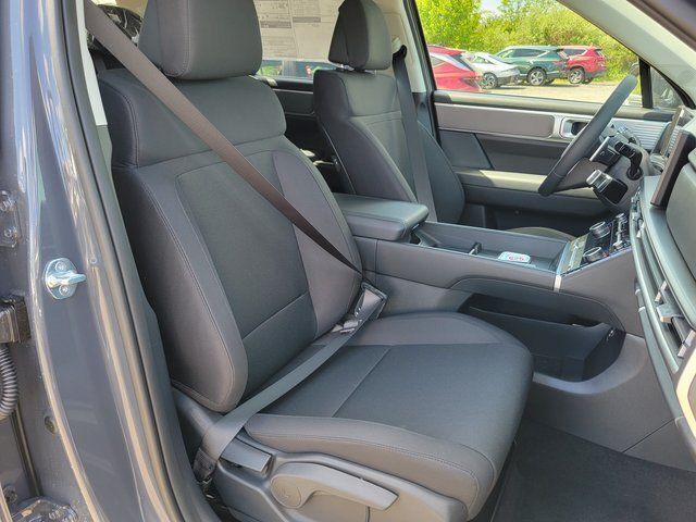 2026 Hyundai SANTA FE HYBRID SE Chantilly VA