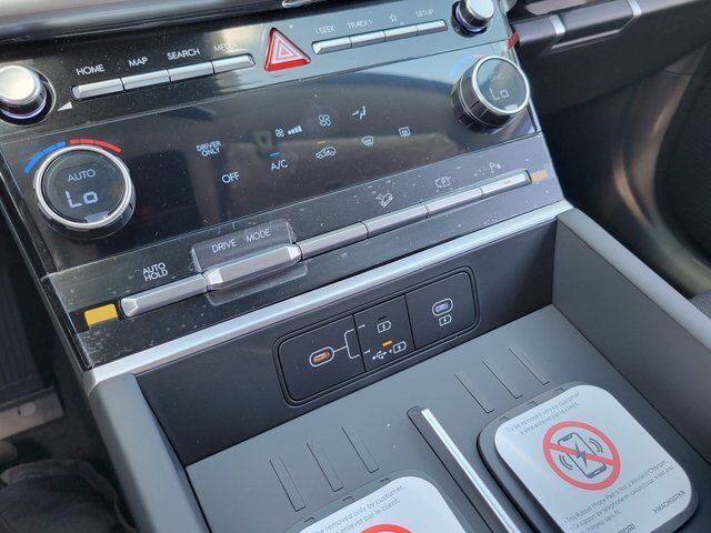 2026 Hyundai SANTA FE HYBRID SE Chantilly VA