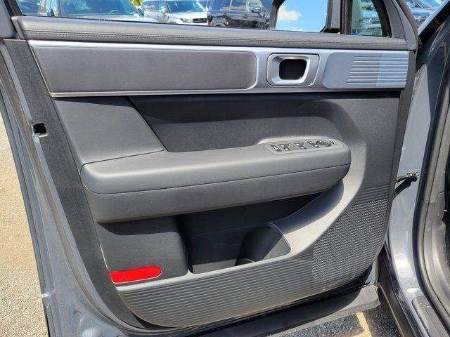 2026 Hyundai SANTA FE HYBRID SE Chantilly VA