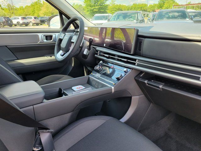 2026 Hyundai SANTA FE HYBRID SE Chantilly VA