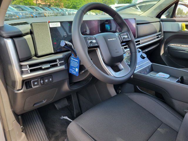 2026 Hyundai SANTA FE HYBRID SE Chantilly VA