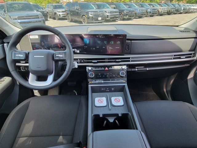 2026 Hyundai SANTA FE HYBRID SE Chantilly VA