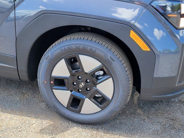 2026 Hyundai SANTA FE HYBRID SE Chantilly VA