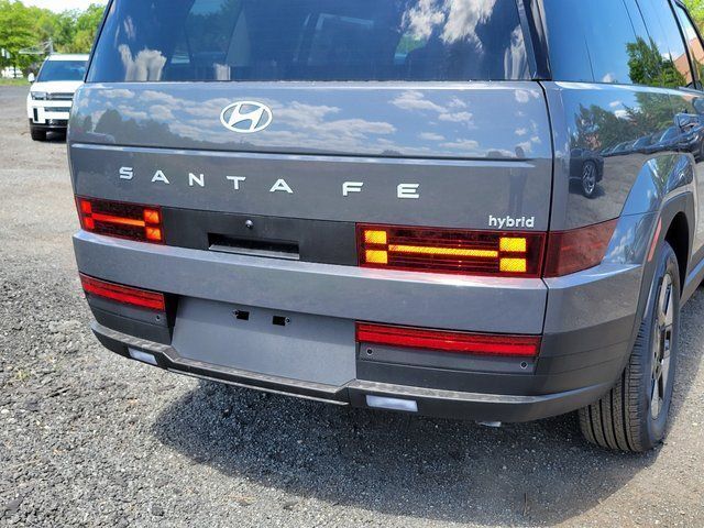 2026 Hyundai SANTA FE HYBRID SE Chantilly VA
