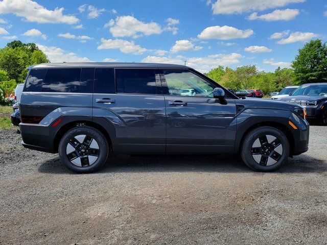 2026 Hyundai SANTA FE HYBRID SE Chantilly VA