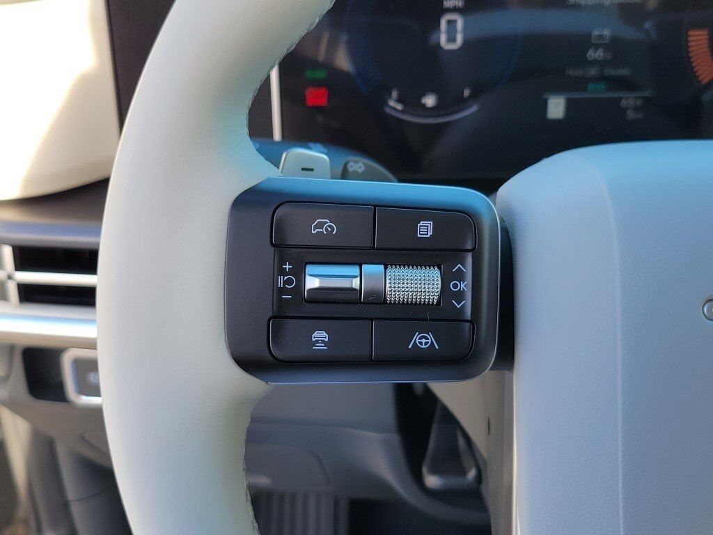 2026 Hyundai SANTA FE HYBRID SE Chantilly VA