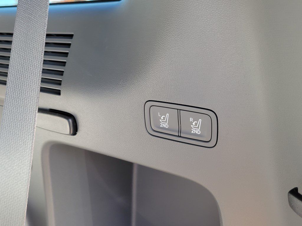 2026 Hyundai SANTA FE HYBRID SE Chantilly VA