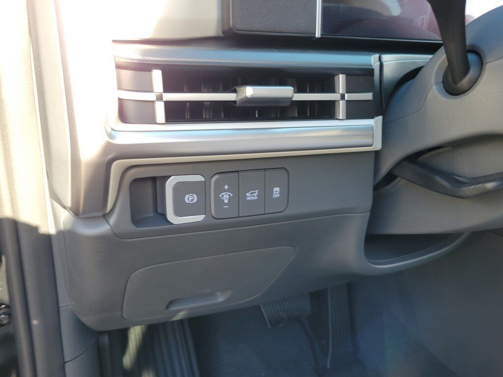 2026 Hyundai SANTA FE HYBRID SE Chantilly VA