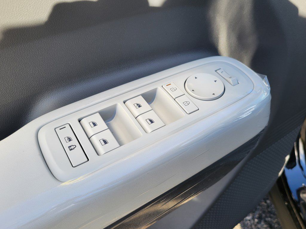 2026 Hyundai SANTA FE HYBRID SE Chantilly VA