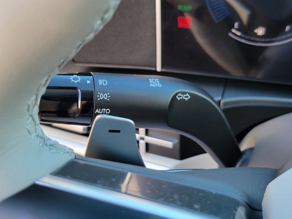 2026 Hyundai SANTA FE HYBRID SE Chantilly VA