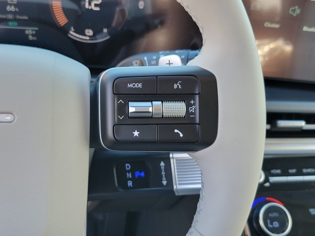 2026 Hyundai SANTA FE HYBRID SE Chantilly VA