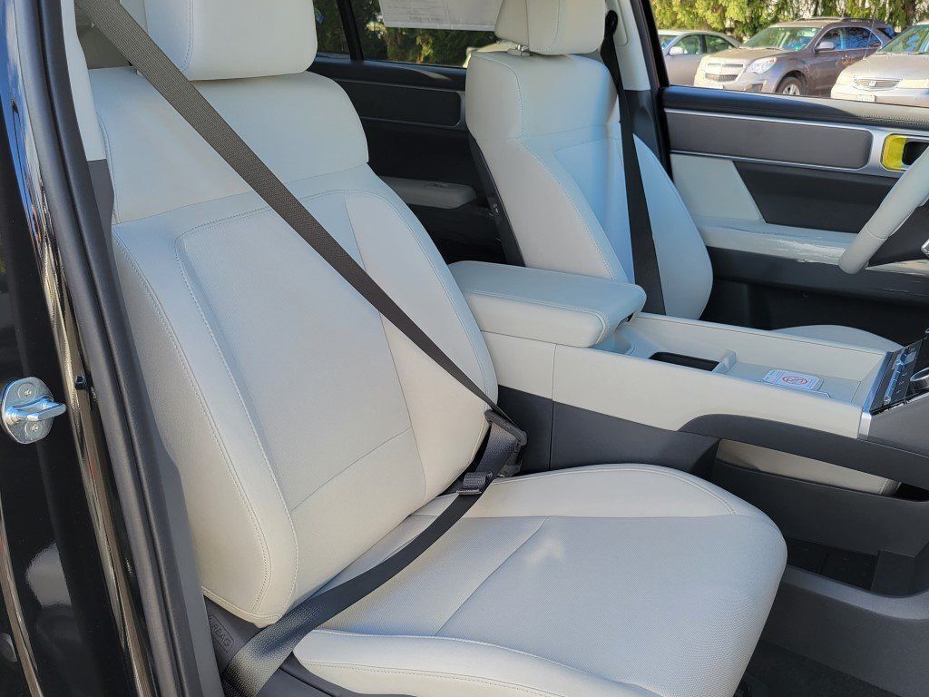 2026 Hyundai SANTA FE HYBRID SE Chantilly VA