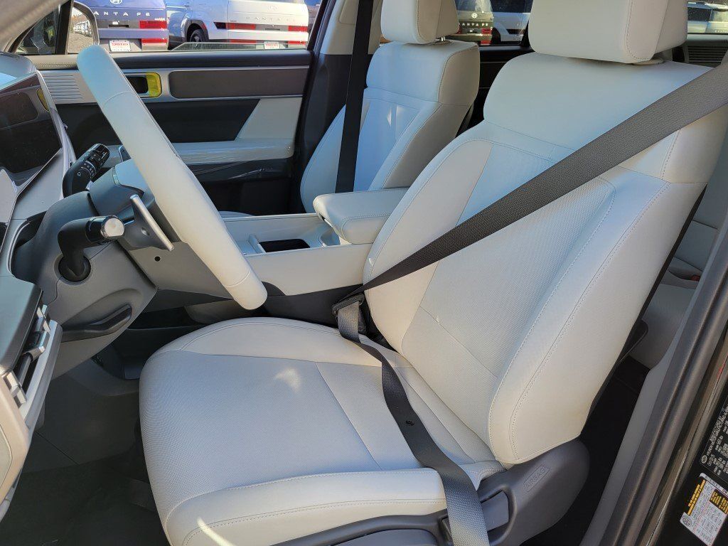 2026 Hyundai SANTA FE HYBRID SE Chantilly VA