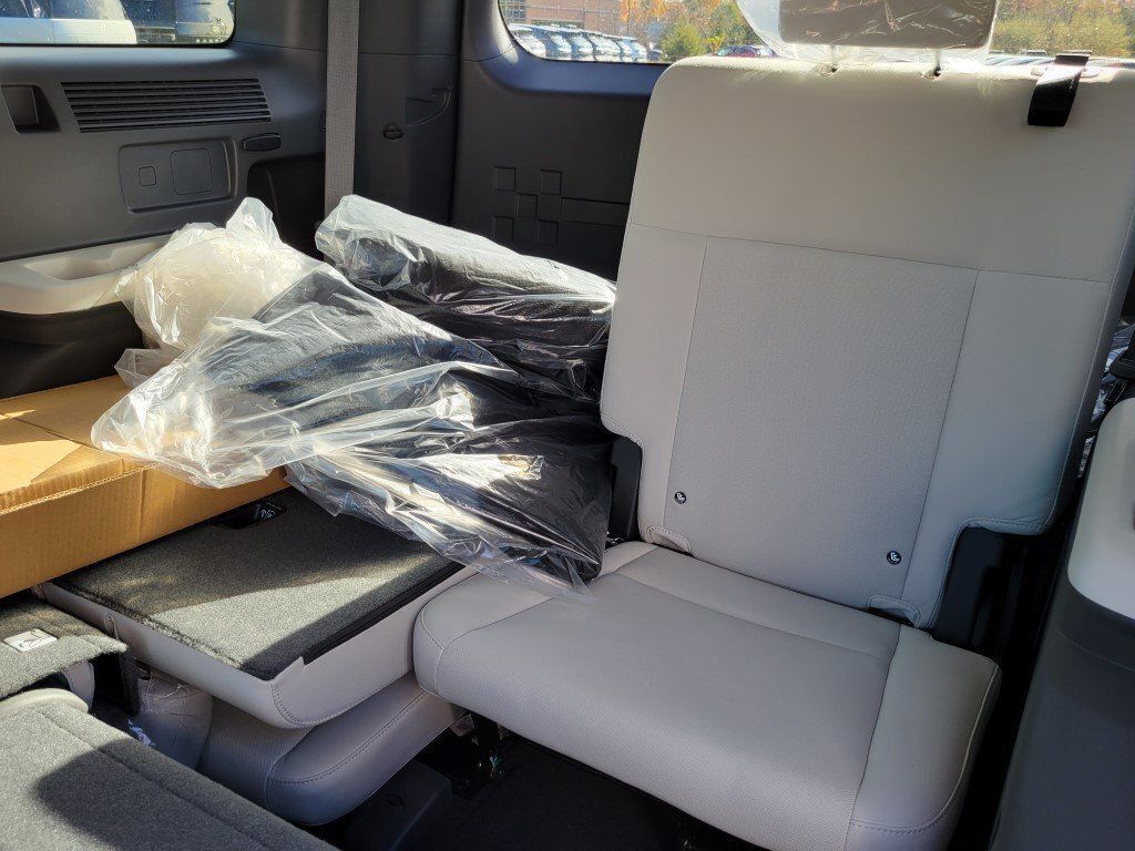 2026 Hyundai SANTA FE HYBRID SE Chantilly VA