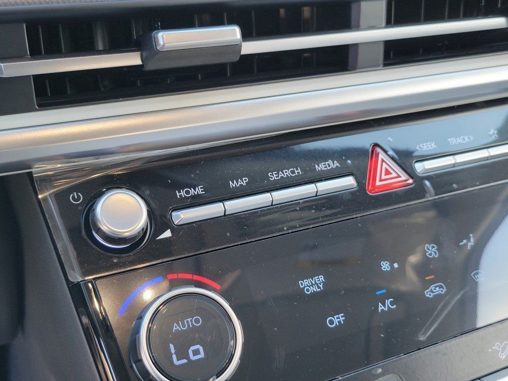 2026 Hyundai SANTA FE HYBRID SE Chantilly VA