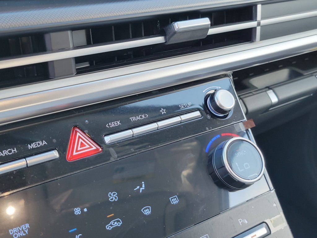 2026 Hyundai SANTA FE HYBRID SE Chantilly VA