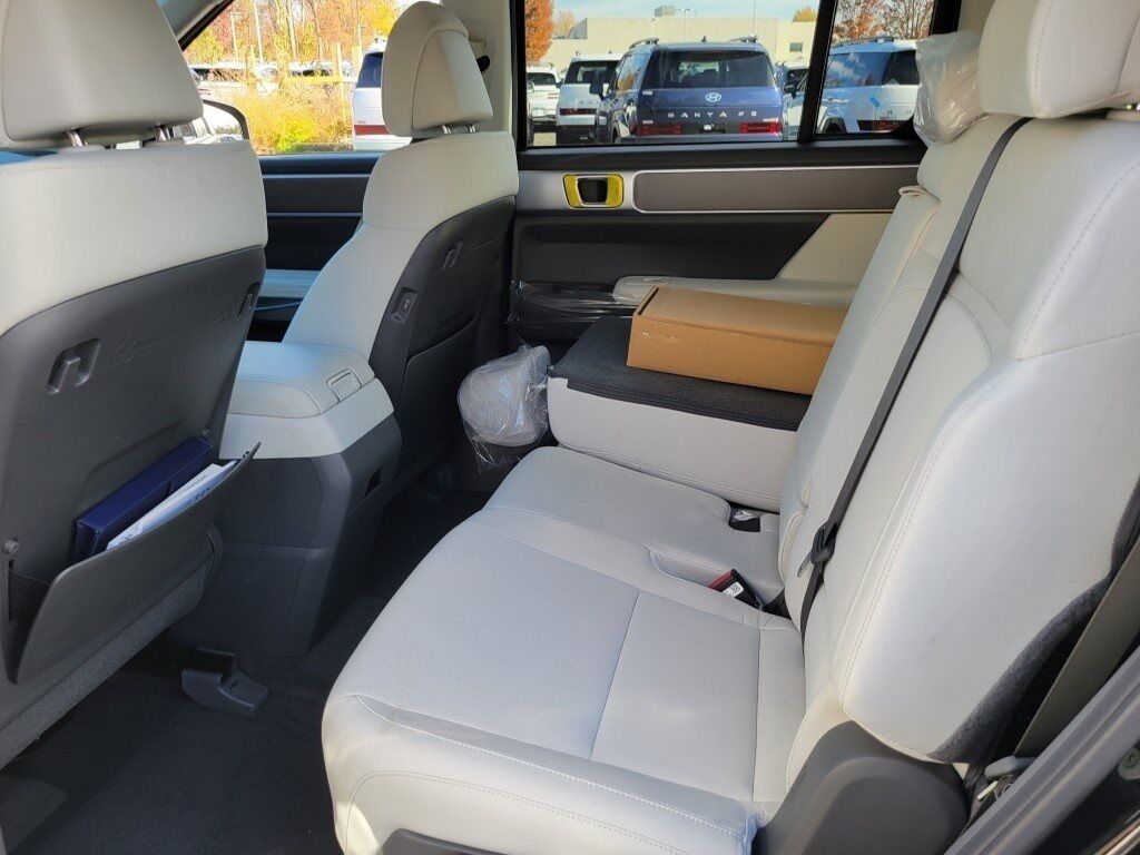 2026 Hyundai SANTA FE HYBRID SE Chantilly VA