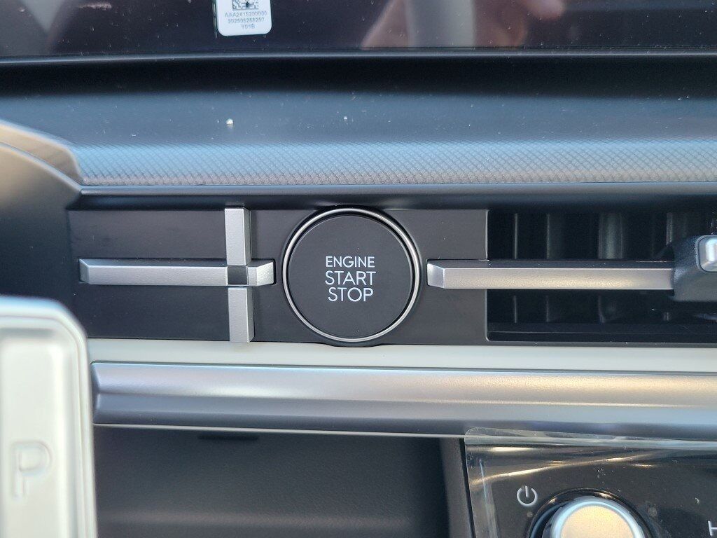 2026 Hyundai SANTA FE HYBRID SE Chantilly VA