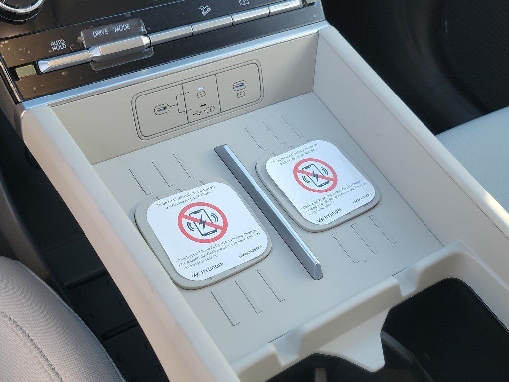 2026 Hyundai SANTA FE HYBRID SE Chantilly VA