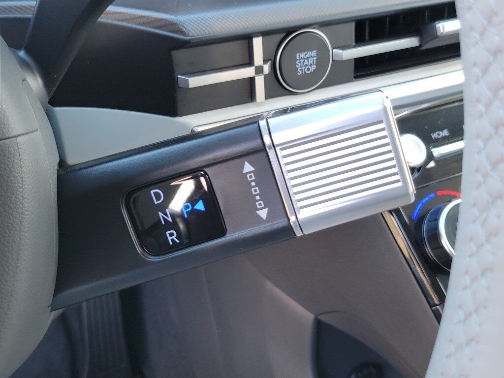 2026 Hyundai SANTA FE HYBRID SE Chantilly VA