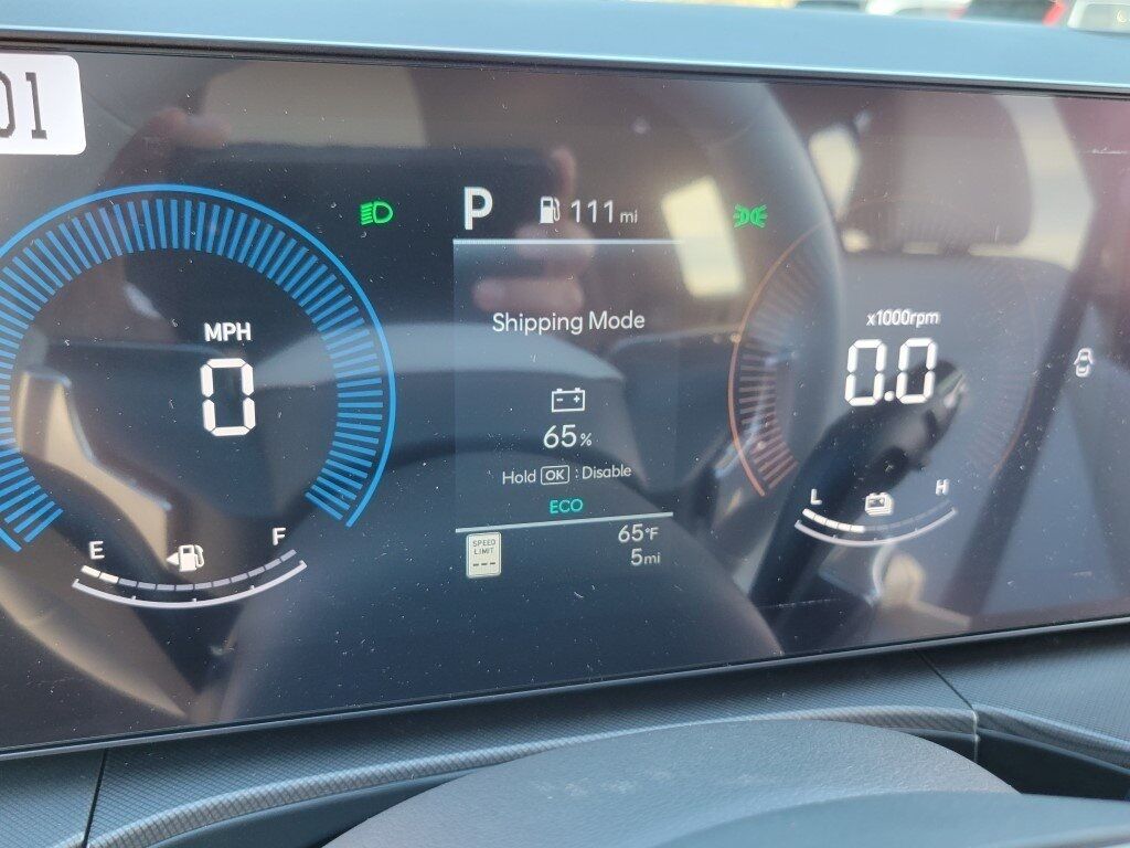 2026 Hyundai SANTA FE HYBRID SE Chantilly VA