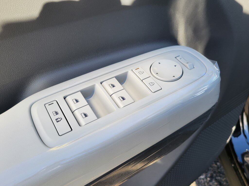 2026 Hyundai SANTA FE HYBRID SE Chantilly VA