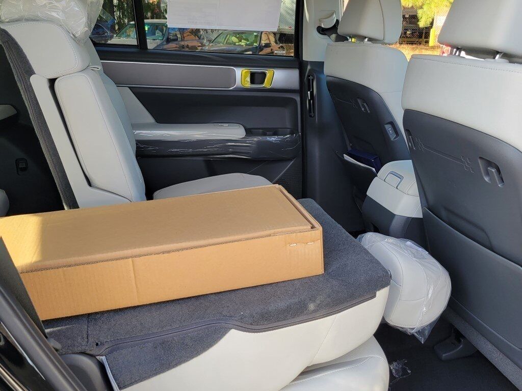 2026 Hyundai SANTA FE HYBRID SE Chantilly VA