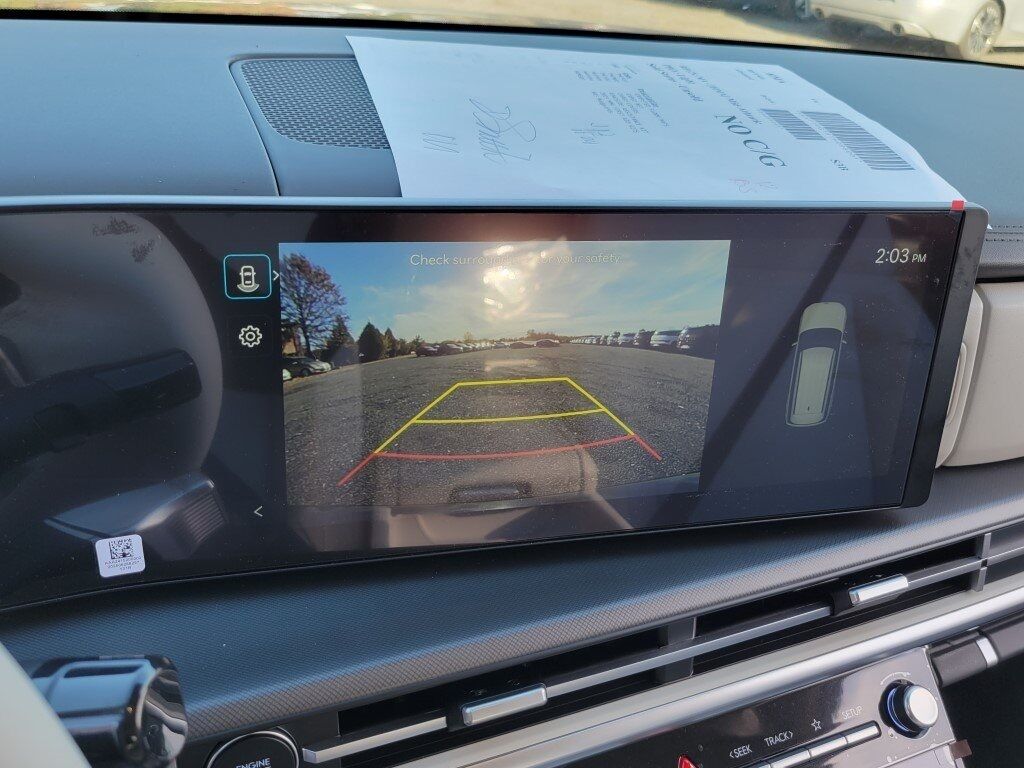 2026 Hyundai SANTA FE HYBRID SE Chantilly VA