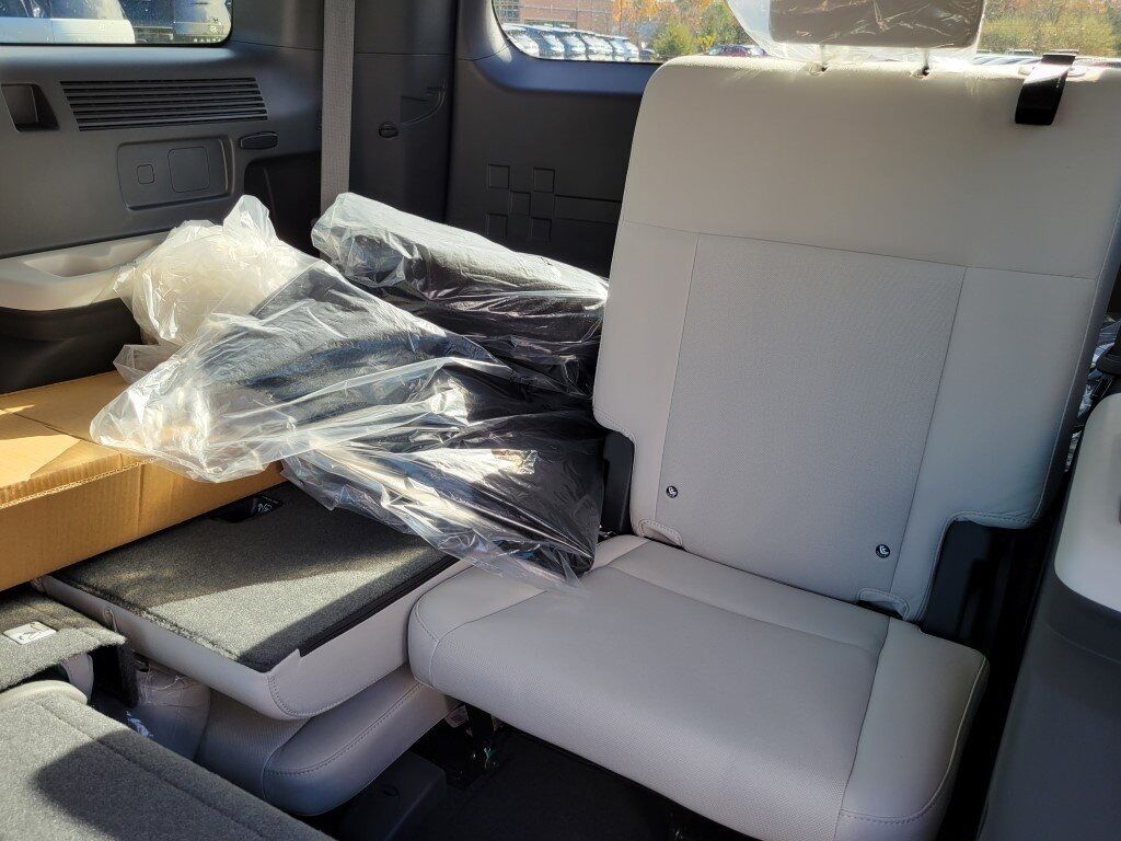 2026 Hyundai SANTA FE HYBRID SE Chantilly VA