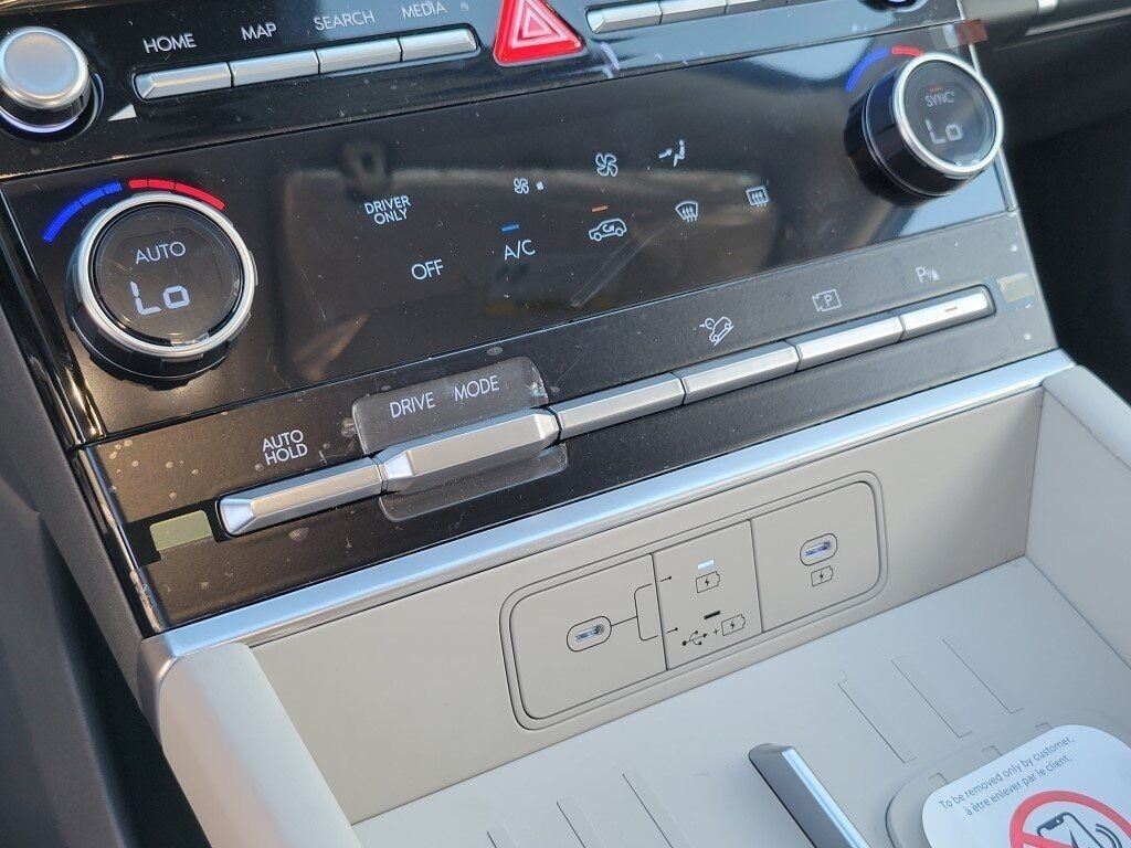 2026 Hyundai SANTA FE HYBRID SE Chantilly VA