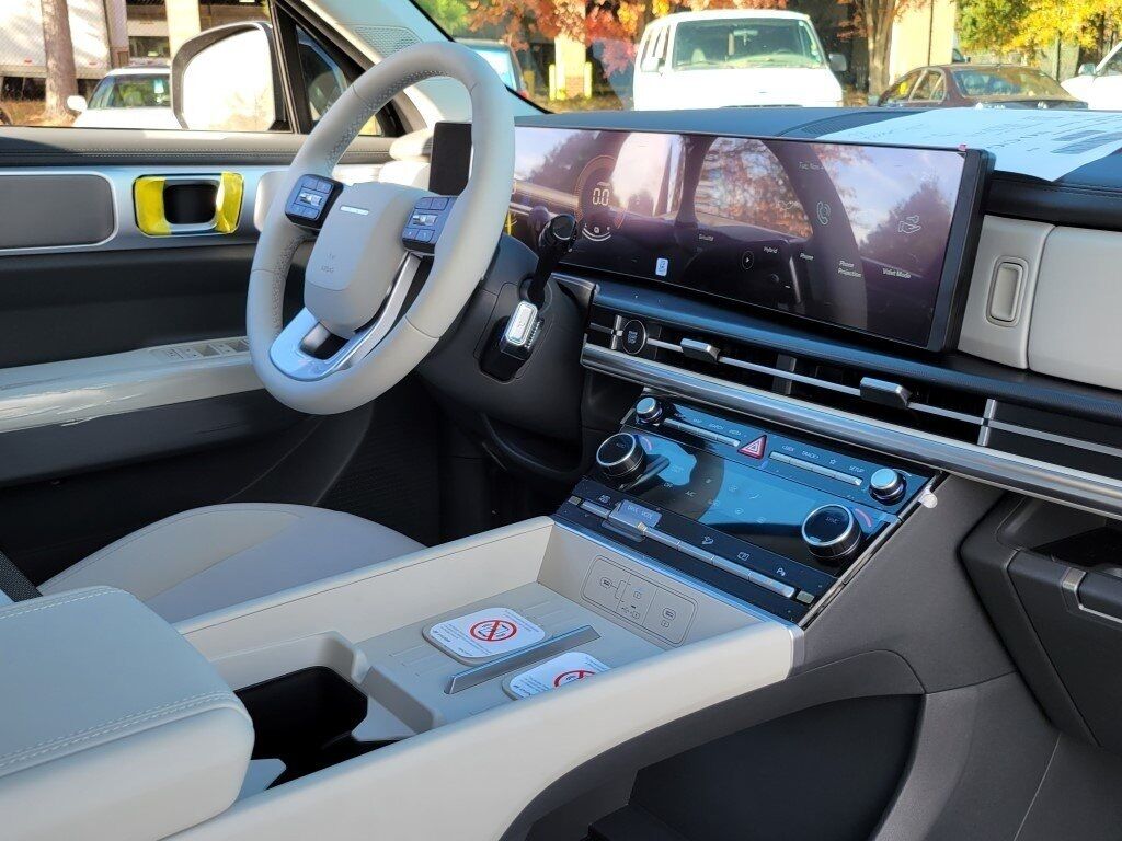 2026 Hyundai SANTA FE HYBRID SE Chantilly VA