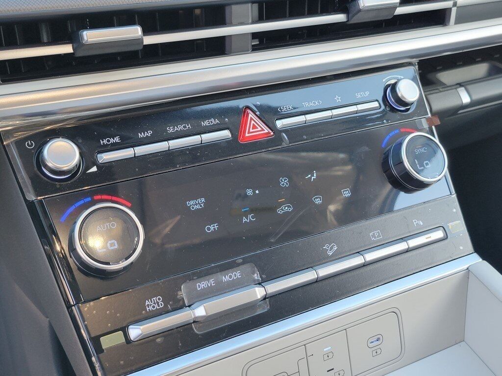 2026 Hyundai SANTA FE HYBRID SE Chantilly VA