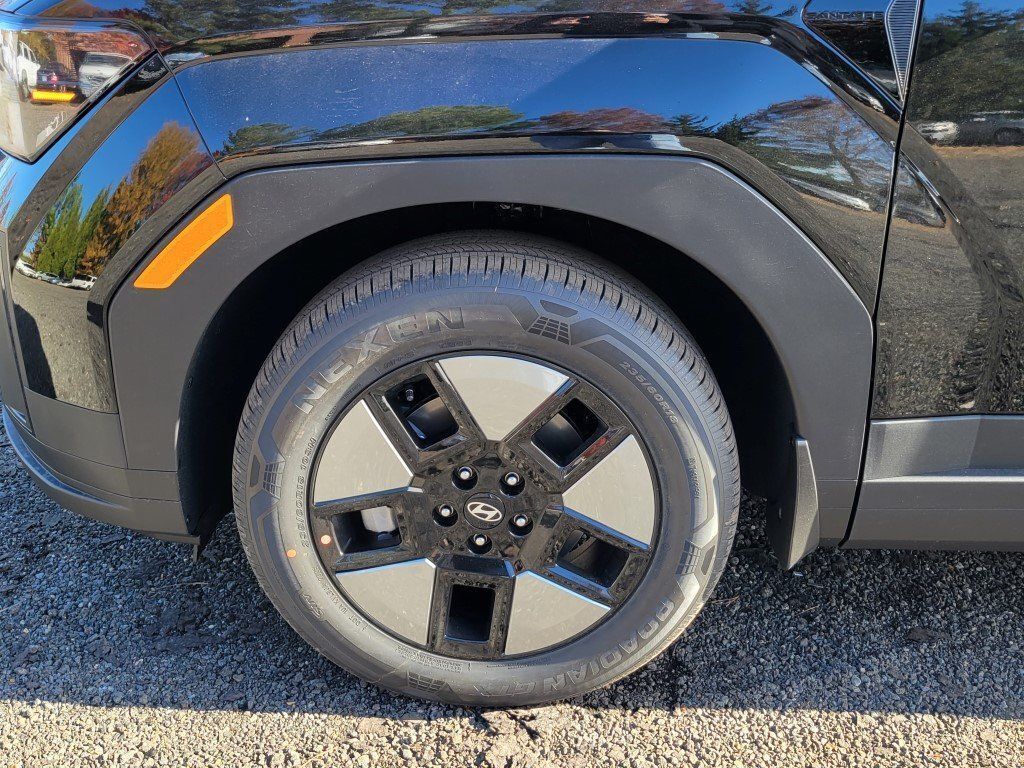 2026 Hyundai SANTA FE HYBRID SE Chantilly VA