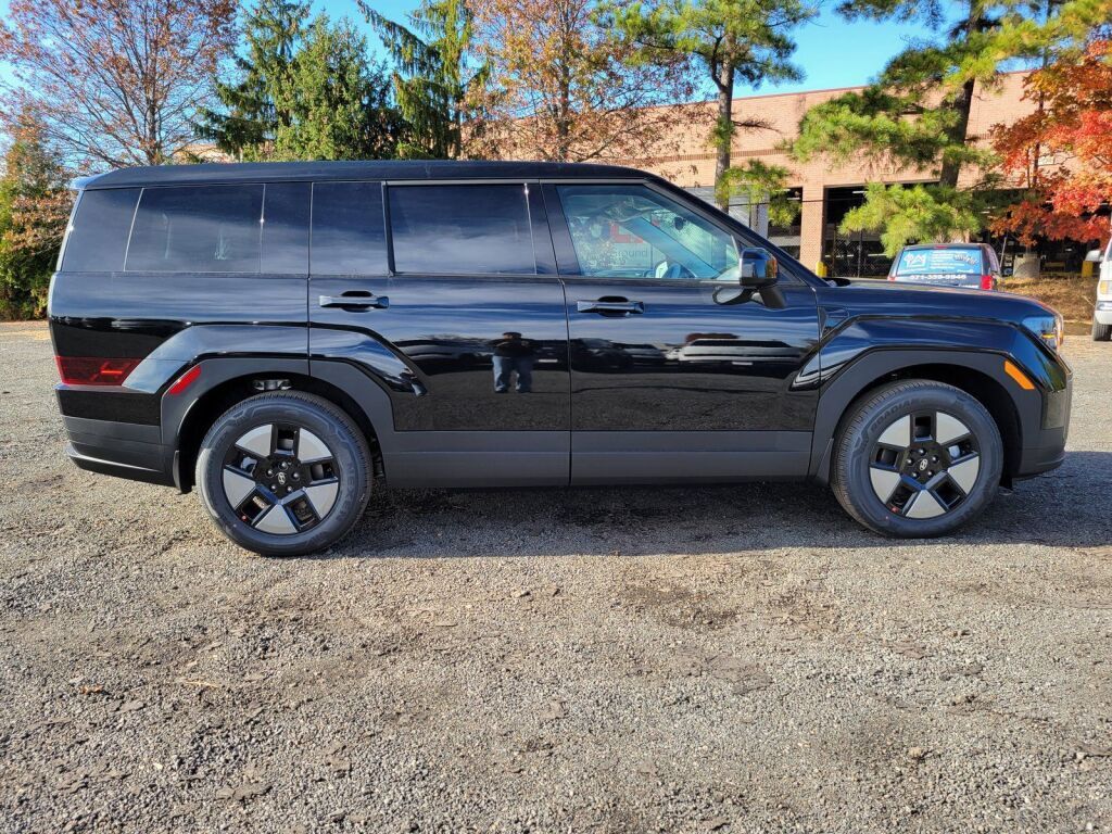 2026 Hyundai SANTA FE HYBRID SE Chantilly VA