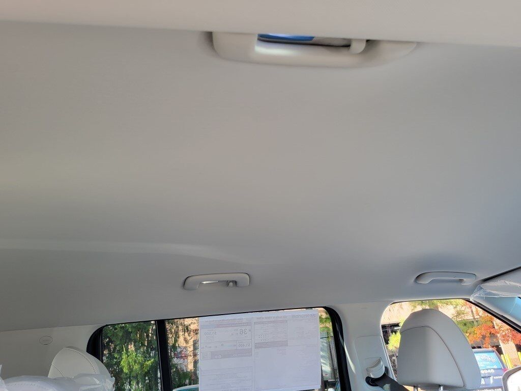 2026 Hyundai SANTA FE HYBRID SE Chantilly VA