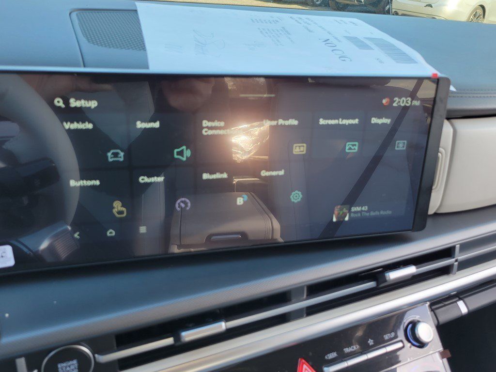 2026 Hyundai SANTA FE HYBRID SE Chantilly VA