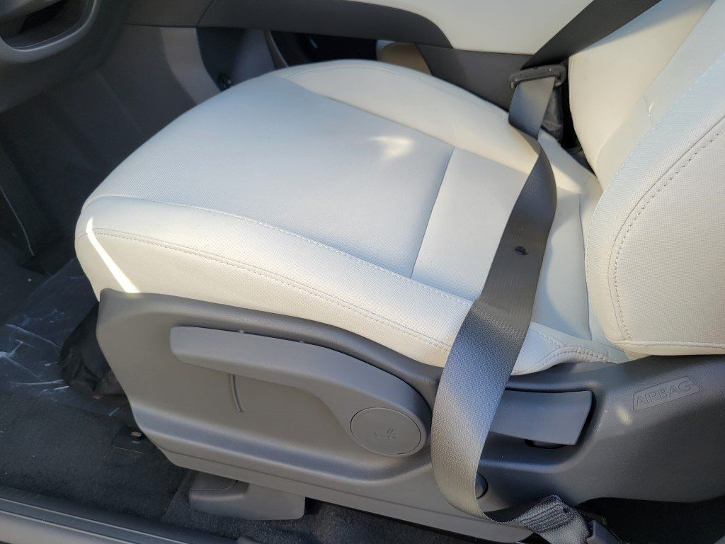 2026 Hyundai SANTA FE HYBRID SE Chantilly VA