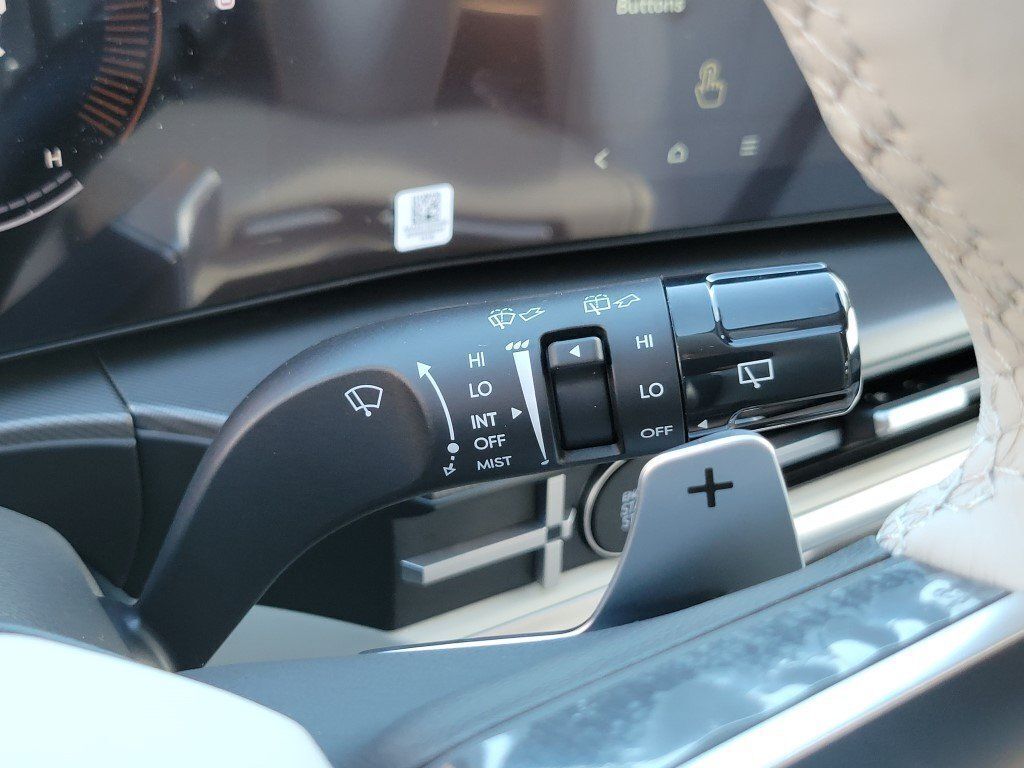 2026 Hyundai SANTA FE HYBRID SE Chantilly VA