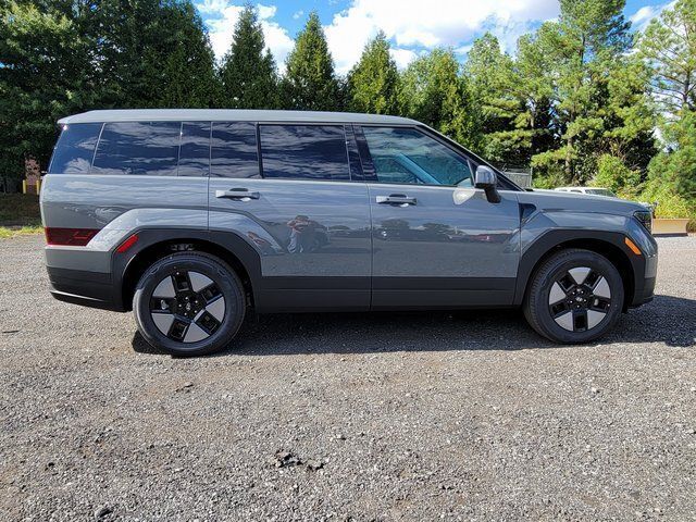 2026 Hyundai SANTA FE HYBRID SE Chantilly VA