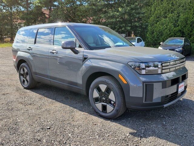 2026 Hyundai SANTA FE HYBRID SE Chantilly VA