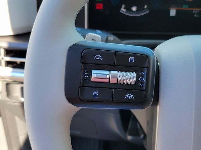 2026 Hyundai SANTA FE HYBRID SE Chantilly VA