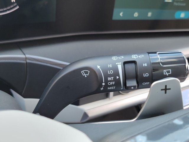 2026 Hyundai SANTA FE HYBRID SE Chantilly VA