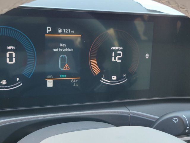 2026 Hyundai SANTA FE HYBRID SE Chantilly VA