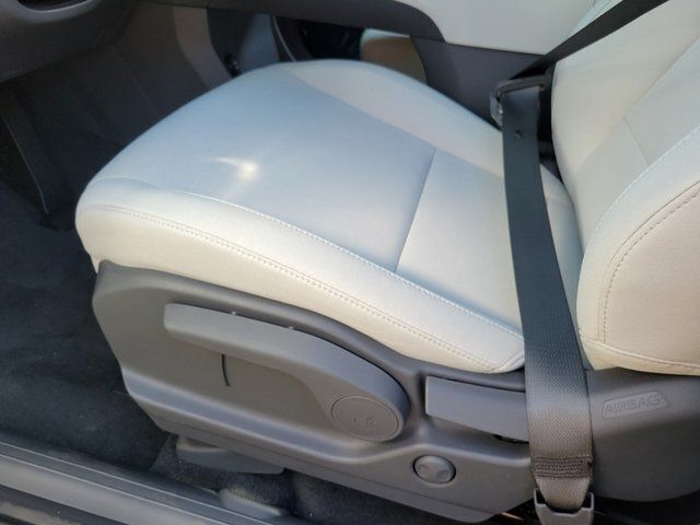 2026 Hyundai SANTA FE HYBRID SE Chantilly VA