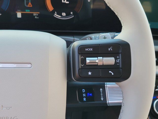 2026 Hyundai SANTA FE HYBRID SE Chantilly VA