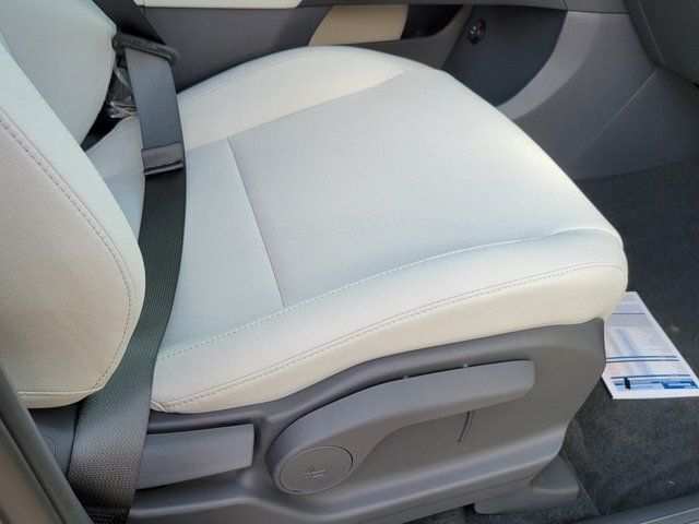 2026 Hyundai SANTA FE HYBRID SE Chantilly VA