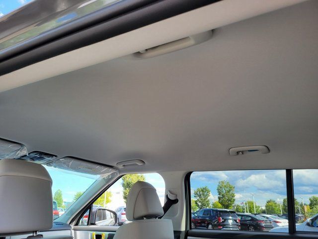 2026 Hyundai SANTA FE HYBRID SE Chantilly VA